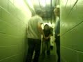 Steve and Ronan Splinter Cell