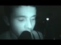 refr�o de DIFEREN�AS - en vivo - Ouro Branco MG - banda V� RUTH