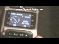 Flex 110 Watch Phone @ 3G Watches