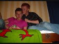 R.I.P Ben Evans