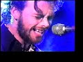 Travis Meeks Snaps on stage (un-edited 1 of 3)