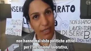 Intervista Ermelinda Delogu Casteddu Online 17 Aprile 2018