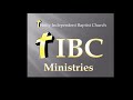 TIBC Ministries 10/04/20 am