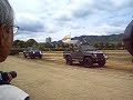 大津駐屯地観閲行進Ｈ20*5*11その1