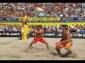 AVP Volleyball Jake Gibb The Big Nasty