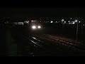 JR東海道線 2100系（黒船電車）特急リゾート踊り子92号 相模貨物駅通過