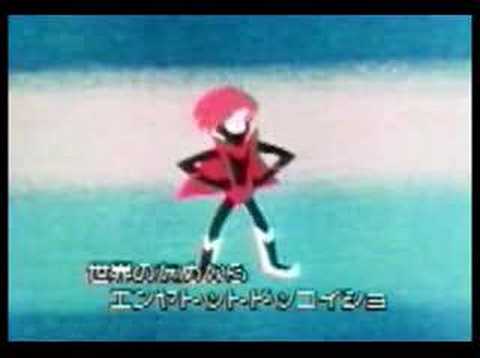スーパースリー OPYoutube(ユーチューブ・ゆーちゅーぶ)・Dailymotion動画