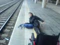 handicap'a kar som sliter...