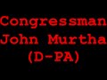 Murtha's ABSCAM video - TWO KEY SNIPPETS