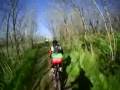 20090322 006 ADVENTURE & BIKE MTB TEAM - USCITA SUI COLLI EUGANEI CON I LAZZARINI