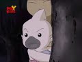 Digimon Frontier Espa�ol 21 �La destruccion? 1/2