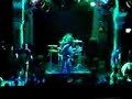 Propaghandi live @ Stattbahnhof Schweinfurt - Die Jugend marschiert