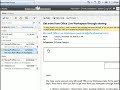 Student Email OWA Overview