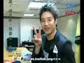 Pan Wei Bo concert news on yu le bai fen bai 26082006 Pan Wei Bo concert news on yu le bai fen bai 26082006