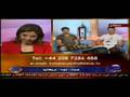 Alhiwar Satellite TV interviews The world Champion Riyadh Alazzawi and The European Champion Mohammed Alazzawi (part 4)