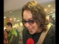 MUSE en CHILE