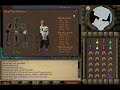  God Wars Dungeon Runescape Zammy Zamorak Boss Solo GWD RS Theuberelite
