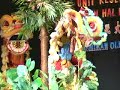 UM Lion Dance Night - Seri Ledang Tangkak Team A