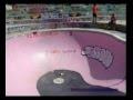 RC Monster skatepark trails