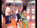triunfitos batukeando