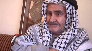 8- مقابلة تاريخ شفوي للنكبة الفلسطينية مع ابراهيم خليل البقاعي من قرية مغر الخيط - صفد المحتله 8- مقابلة تاريخ شفوي للنكبة الفلسطينية مع ابراهيم خليل البقاعي من قرية مغر الخيط - صفد المحتله