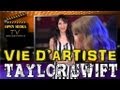 Vie d'artiste - Taylor Swift Vie d'artiste - Taylor Swift