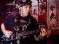 six feet under- lycanthropy cover