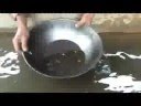 Gold panning made easy.  40 +  years experience