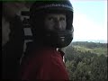 World's Highest Bungee Jump / Helicopter / 500 m - 1640 ft