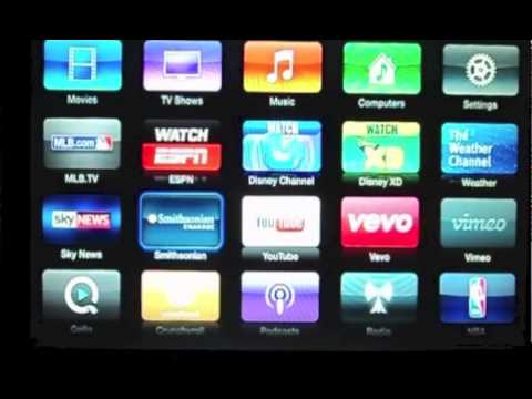 video-linktoworks-How To Get Netflix & Hulu On Your Apple TV (Outside Of...