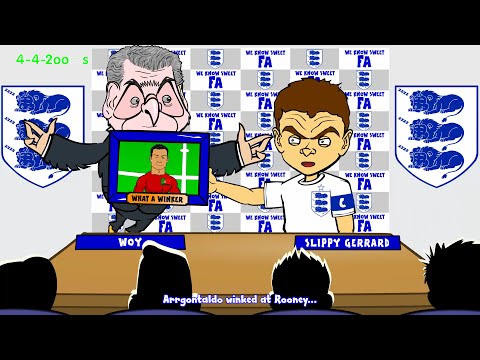 england - Watch Gerrard's farewell press conference, 442oons-style! Farewell Stevie... Subscribe: http://www.youtube.com/subscription_center?add_user=442oons http://youtube.com/442oons http://facebook.com/4...