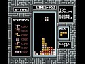 tetris is one of my favourite puzzle video games. this video is yet another attempt at doing well in the game. unfortunately, i make a few wrong moves in some places which caused my game to end 'prematurely'. i want to beat my personal record of 202 lines someday. on this attempt, i started at level 9 and got 190 lines, finishing at level 19. at level 19 and higher, the blocks are very hard for me to move. again: comments are welcome! i would love to know what you think of these videos ...