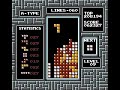 tetris is one of my favourite puzzle video games. this video is yet another attempt at doing well in the game. unfortunately, i make a few wrong moves in some places which caused my game to end 'prematurely'. i want to beat my personal record of 202 lines someday. on this attempt, i started at level 9 and got 190 lines, finishing at level 19. at level 19 and higher, the blocks are very hard for me to move. again: comments are welcome! i would love to know what you think of these videos ...