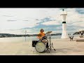 NAT GEO DRUMMER