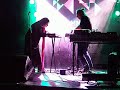 LPD synth duel