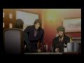 Junjou Romantica amv - With you