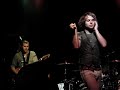 Jaguar Love - Georgia (Live)
