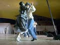 Baile de Sonora \"El Tololoche Chicoteado\" - Grupo de Danza \"Pitiquim\"
