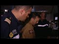 Fighting piracy in the Gulf of Aden - 12 Nov 08