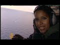 Fighting piracy in the Gulf of Aden - 12 Nov 08 Fighting piracy in the Gulf of Aden - 12 Nov 08