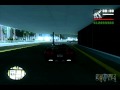 Chevrolet Corvette z06 Tuning for GTA San Andreas video 1