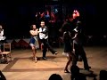 STHUDIO DE DANÇA MARQUINHOS FLAP - SAMBA DE GAFIEIRA STHUDIO DE DANÇA MARQUINHOS FLAP - SAMBA DE GAFIEIRA
