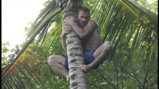 General Funny Movies - Singing Tree Kids In Cambodia *Mike Swick*