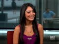 vanessa on the early show