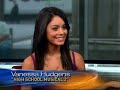vanessa on the early show