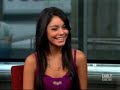 vanessa on the early show