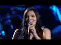 Katharine McPhee& - The Prayer (Live)
