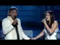 videos de Katharine McPhee & Andrea Bocelli - The Prayer (Live)