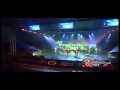 storm in kod3 competition