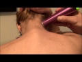 VitaSoniK TV - Behandlungsvideo - Nackenverspannung